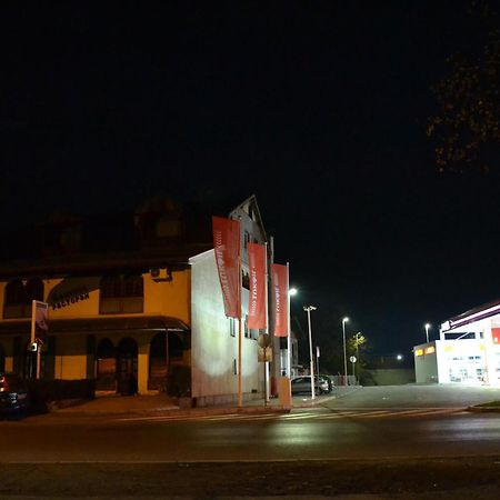 B&B Bebinac Leskovac  Eksteriør bilde