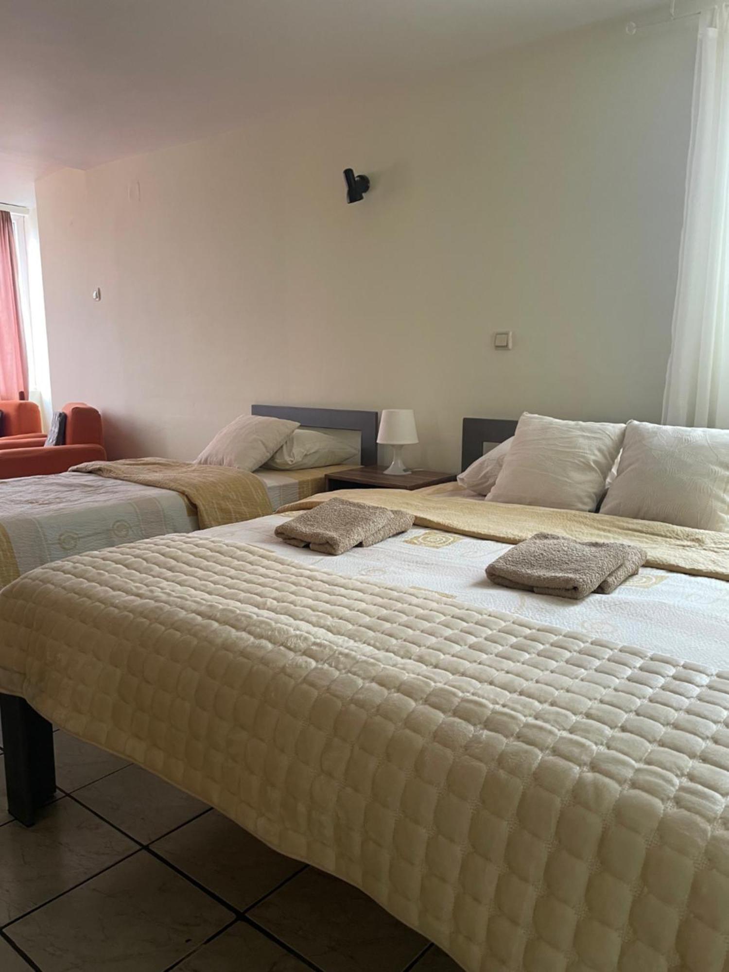 B&B Bebinac Leskovac  Eksteriør bilde