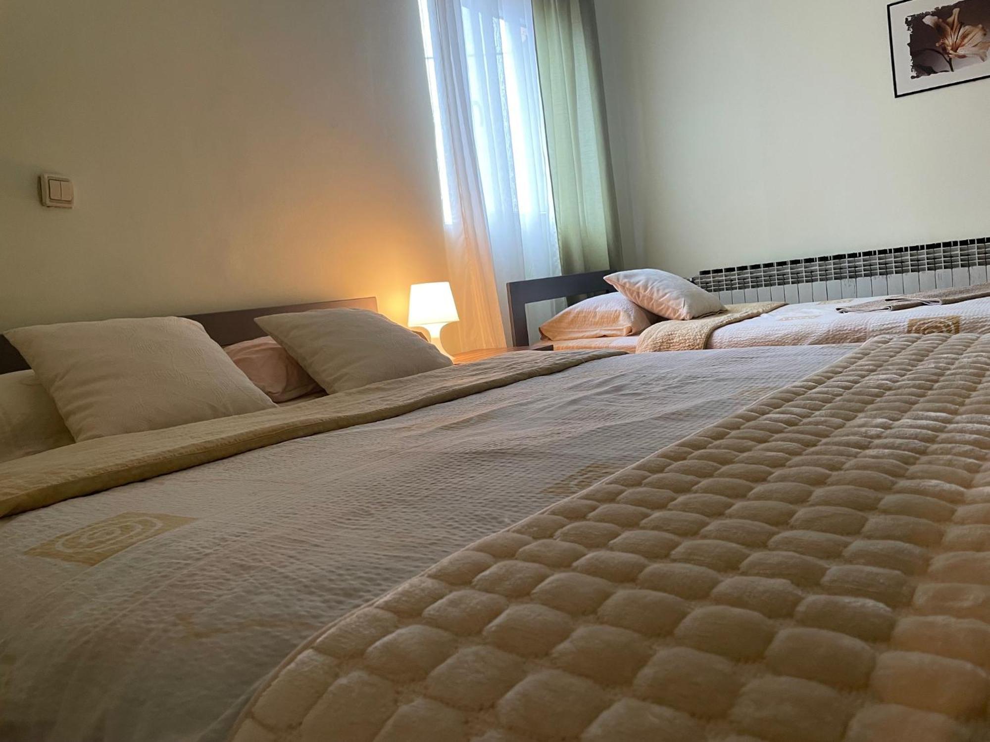 B&B Bebinac Leskovac  Eksteriør bilde