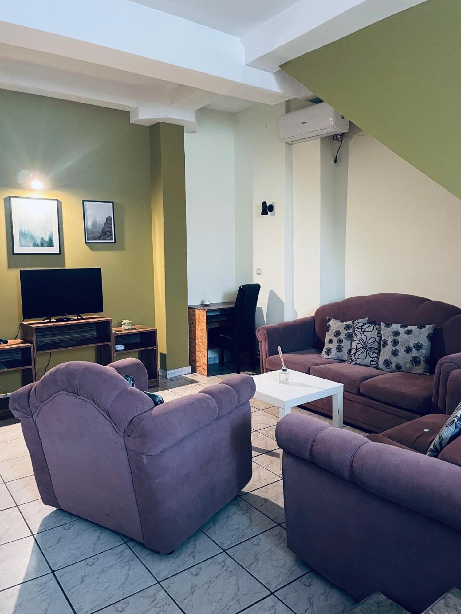 B&B Bebinac Leskovac  Eksteriør bilde