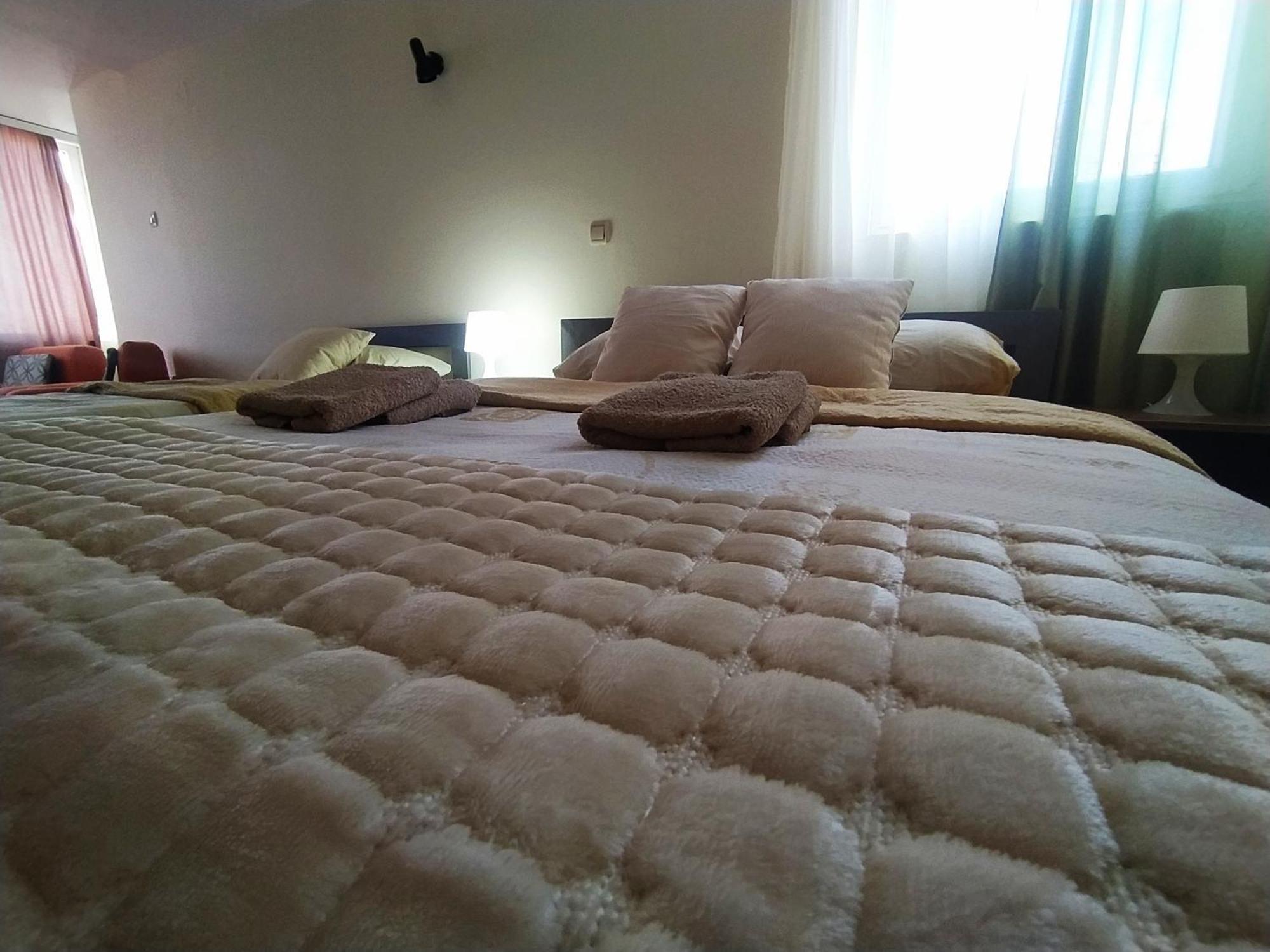 B&B Bebinac Leskovac  Eksteriør bilde