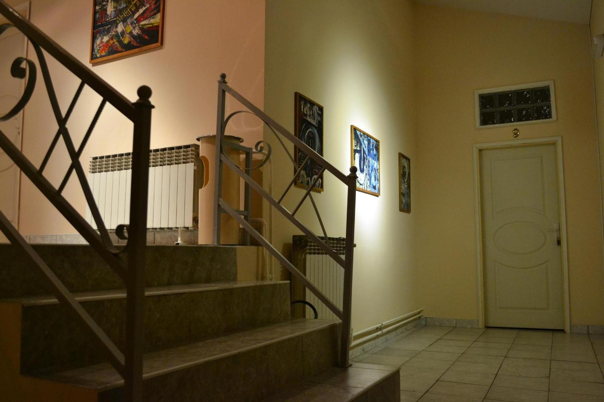 B&B Bebinac Leskovac  Eksteriør bilde