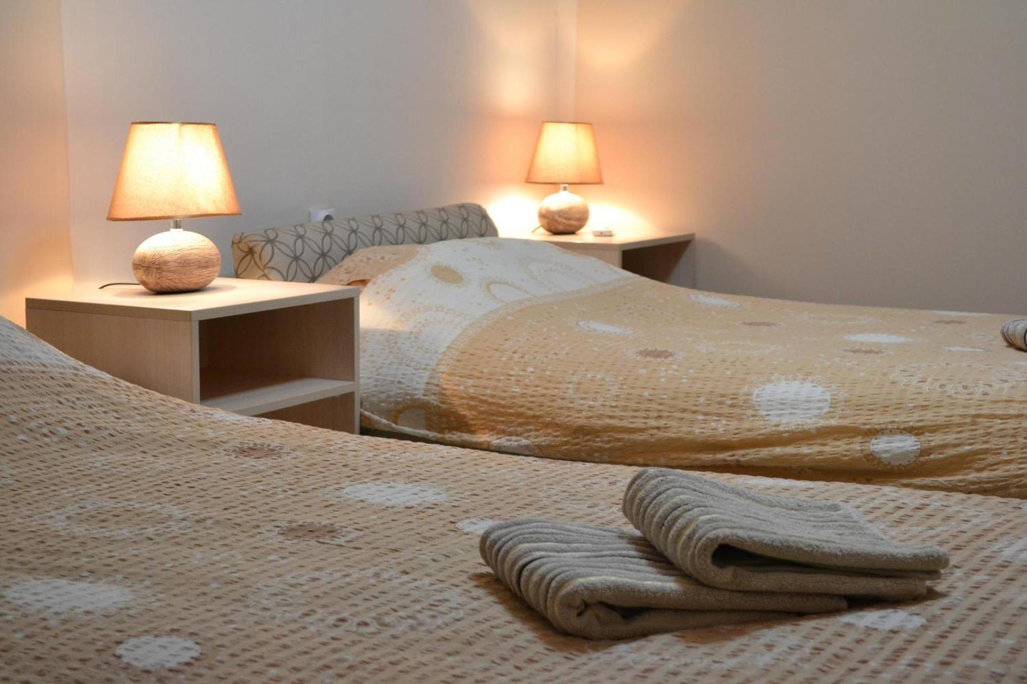 B&B Bebinac Leskovac  Eksteriør bilde