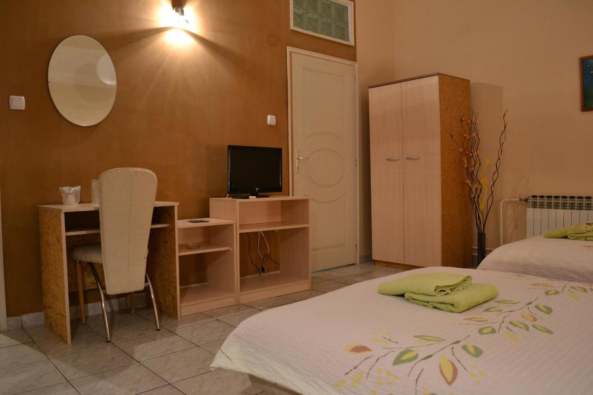 B&B Bebinac Leskovac  Eksteriør bilde