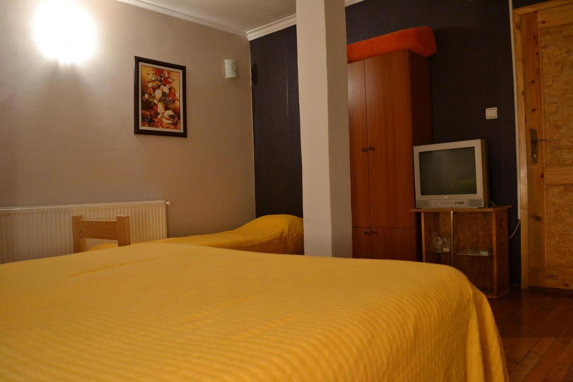 B&B Bebinac Leskovac  Eksteriør bilde