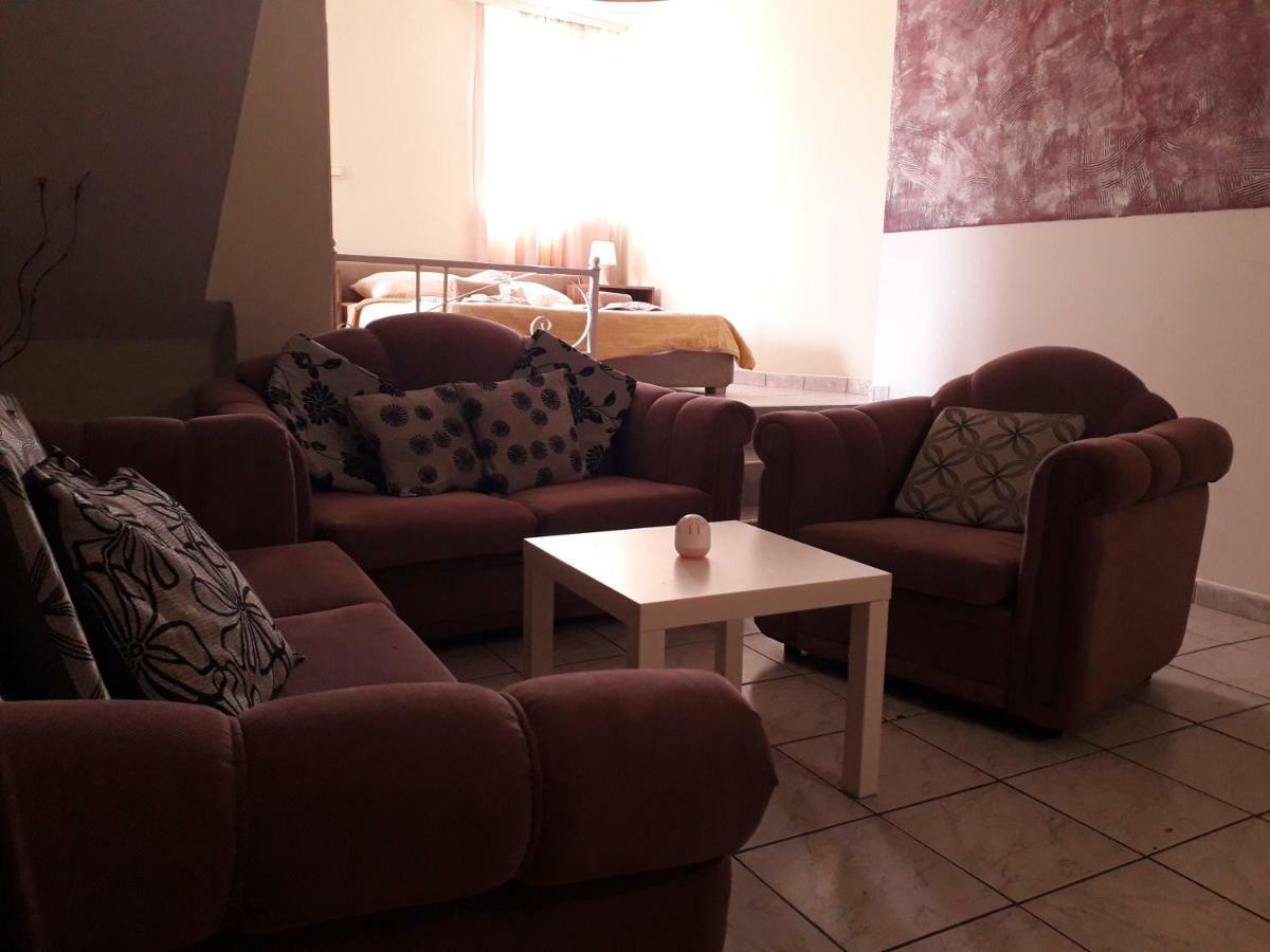 B&B Bebinac Leskovac  Eksteriør bilde