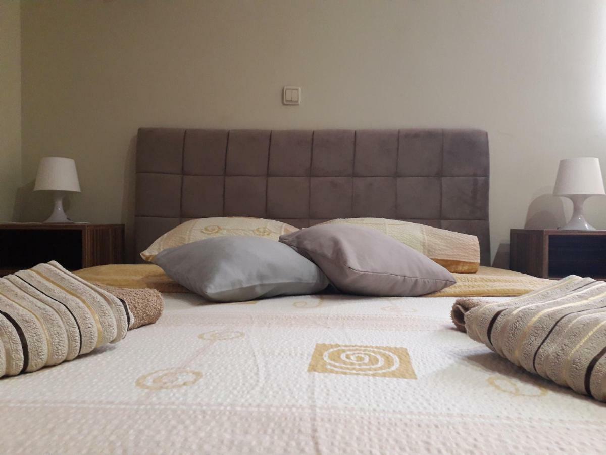 B&B Bebinac Leskovac  Eksteriør bilde