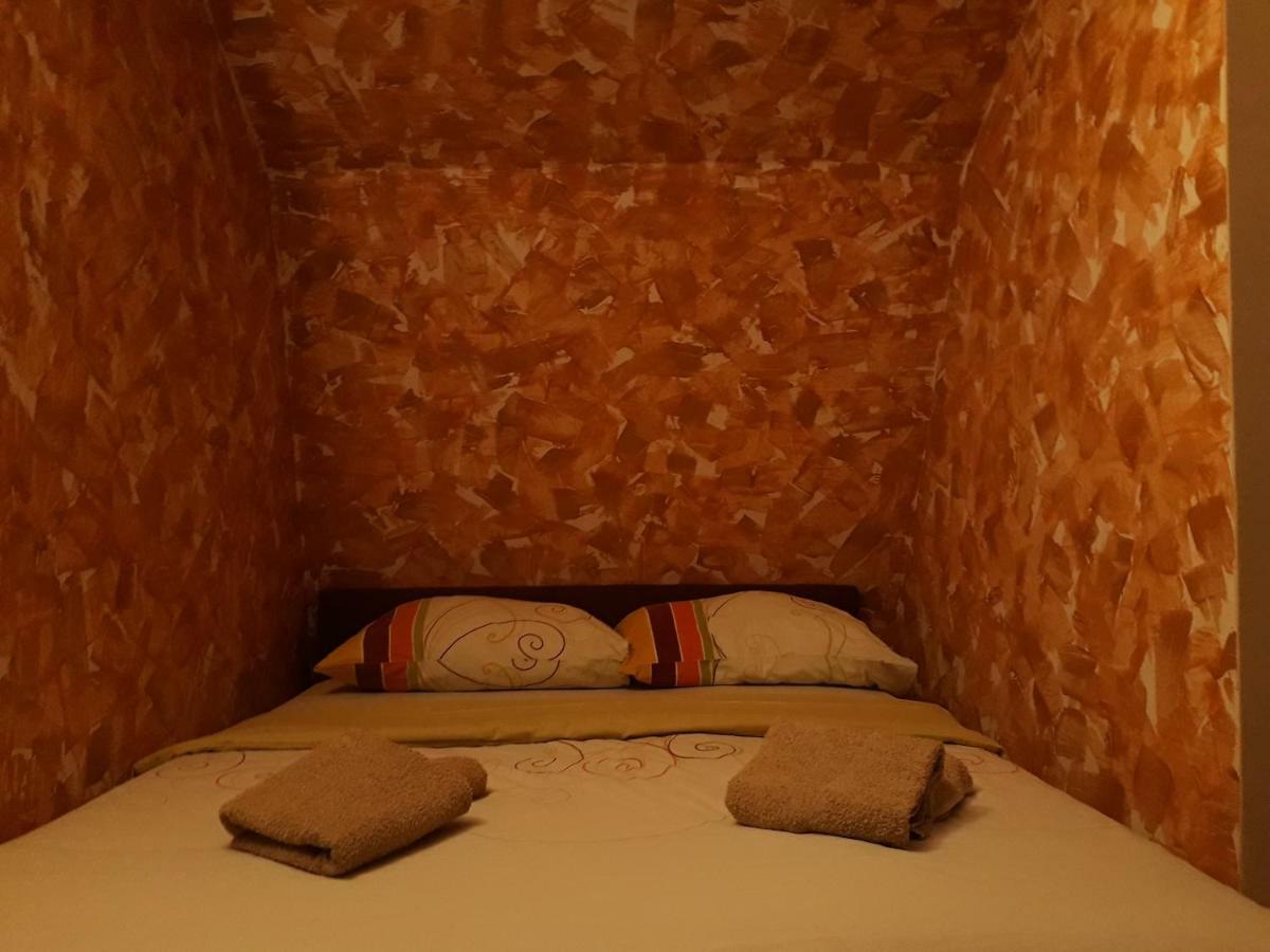 B&B Bebinac Leskovac  Eksteriør bilde