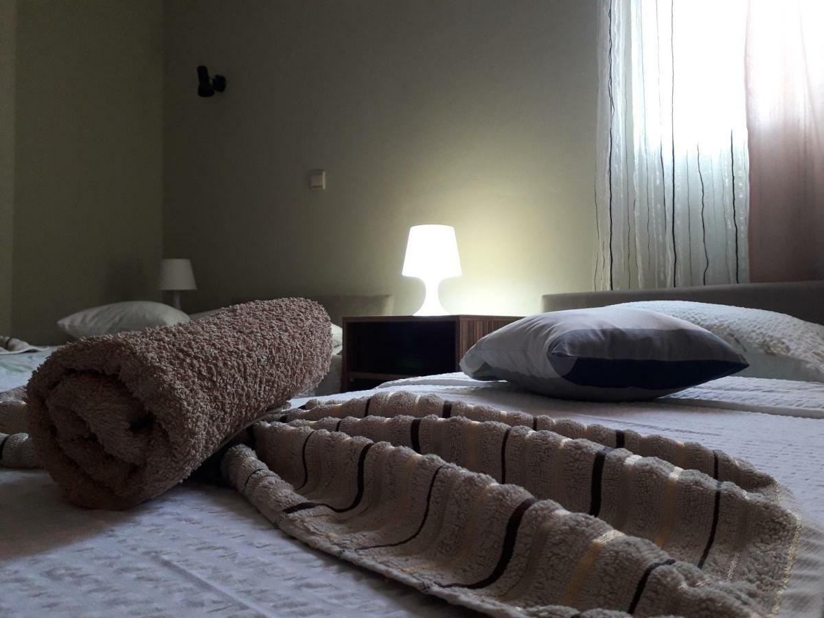B&B Bebinac Leskovac  Eksteriør bilde