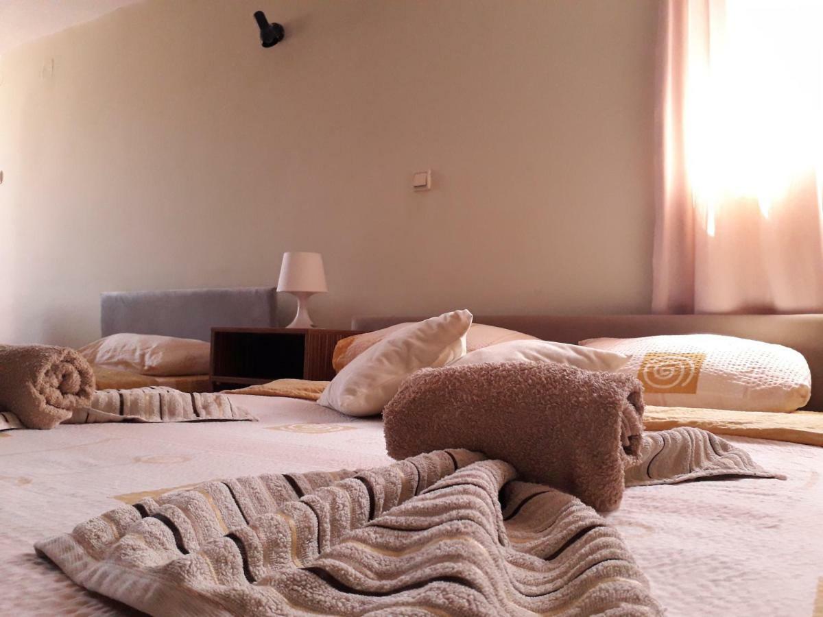 B&B Bebinac Leskovac  Eksteriør bilde