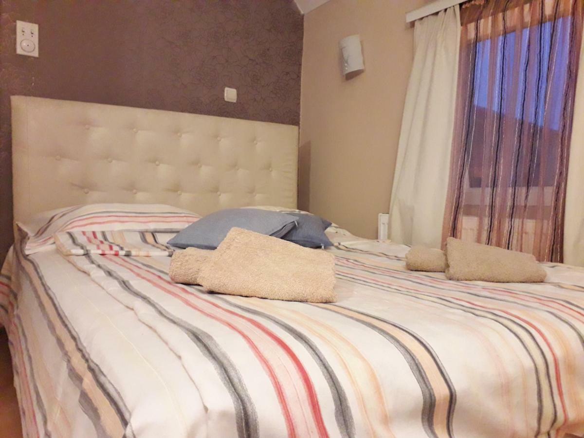 B&B Bebinac Leskovac  Eksteriør bilde