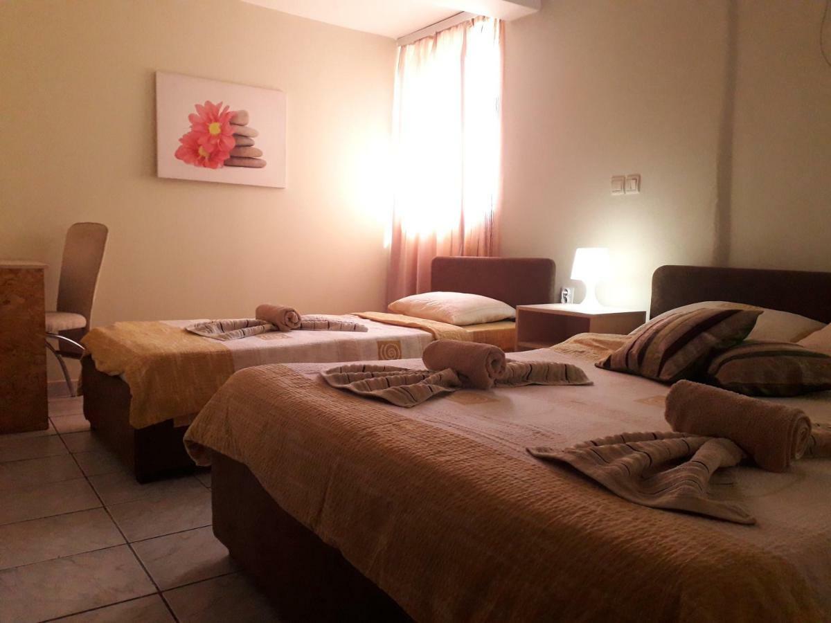 B&B Bebinac Leskovac  Eksteriør bilde