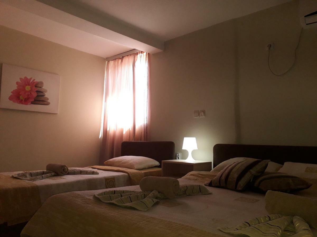 B&B Bebinac Leskovac  Eksteriør bilde