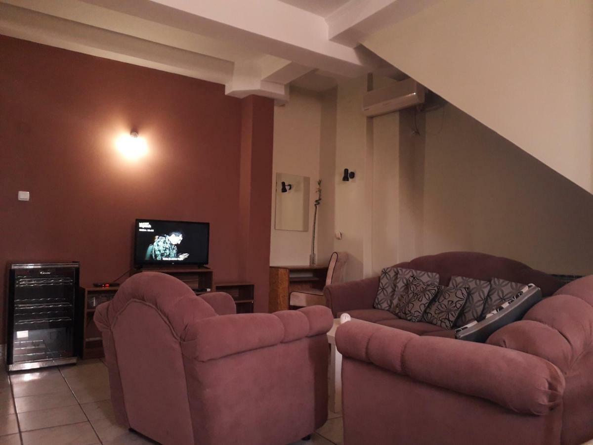 B&B Bebinac Leskovac  Eksteriør bilde