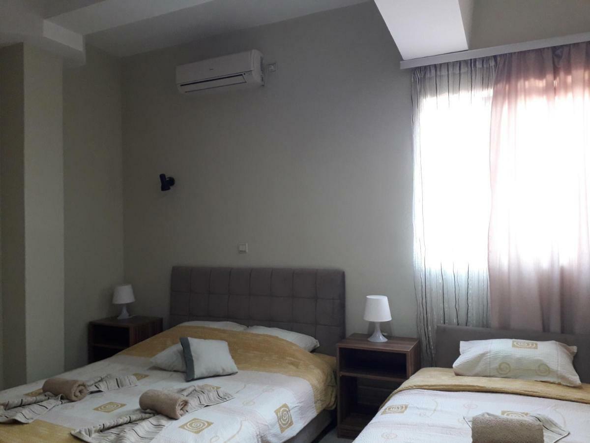 B&B Bebinac Leskovac  Eksteriør bilde
