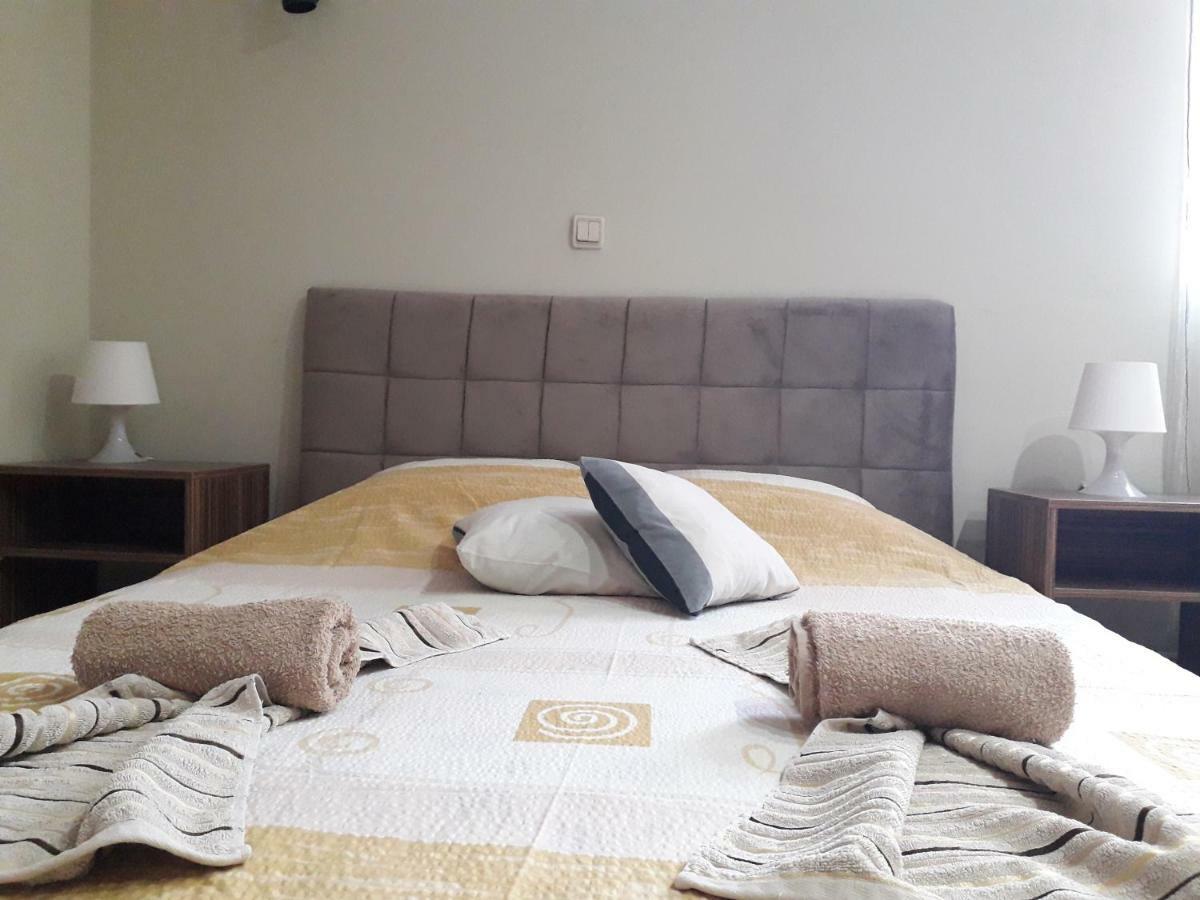 B&B Bebinac Leskovac  Eksteriør bilde