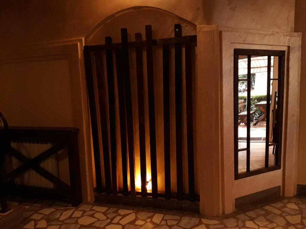 B&B Bebinac Leskovac  Eksteriør bilde