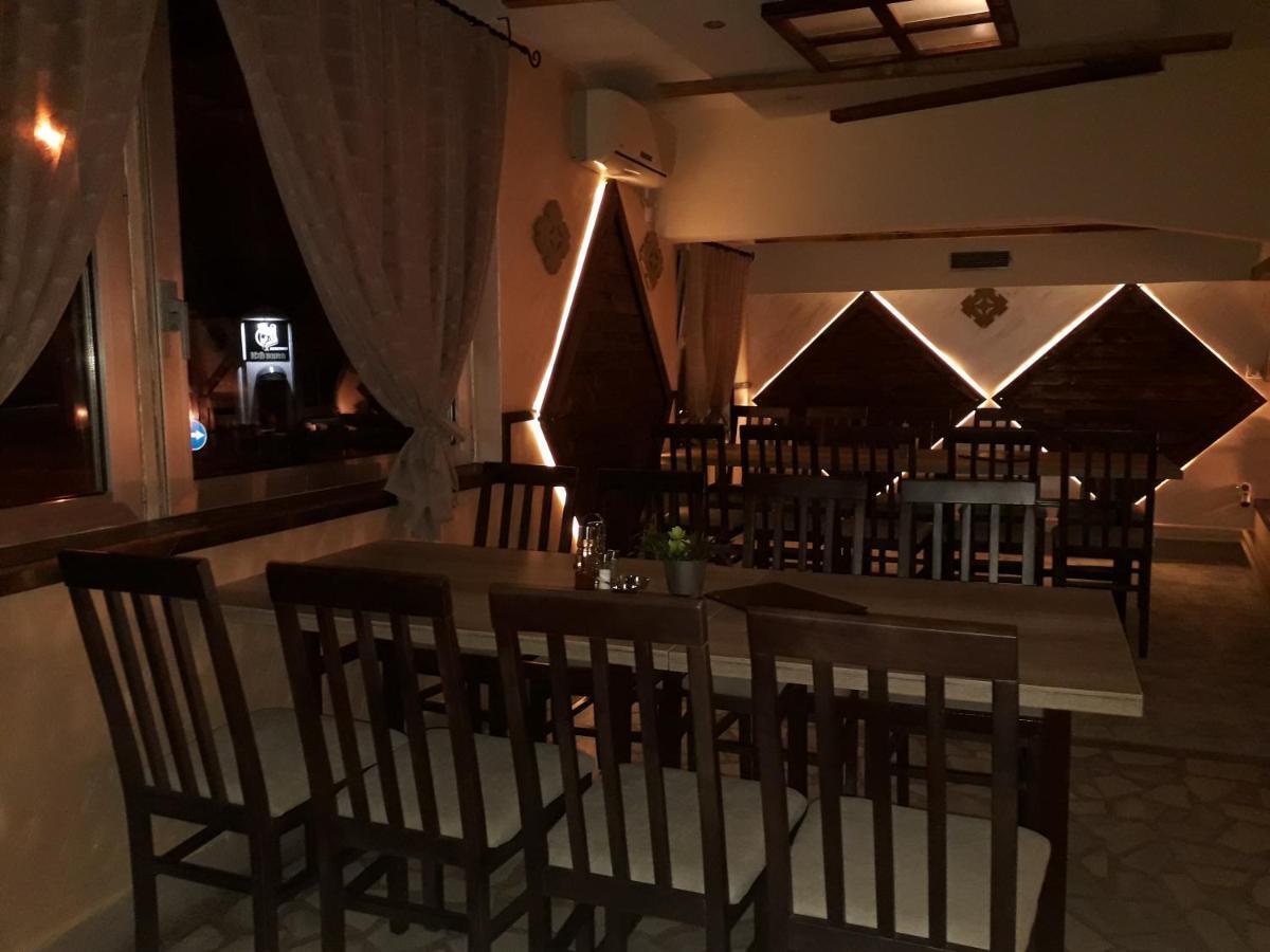 B&B Bebinac Leskovac  Eksteriør bilde