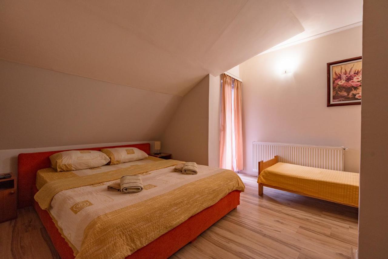 B&B Bebinac Leskovac  Eksteriør bilde