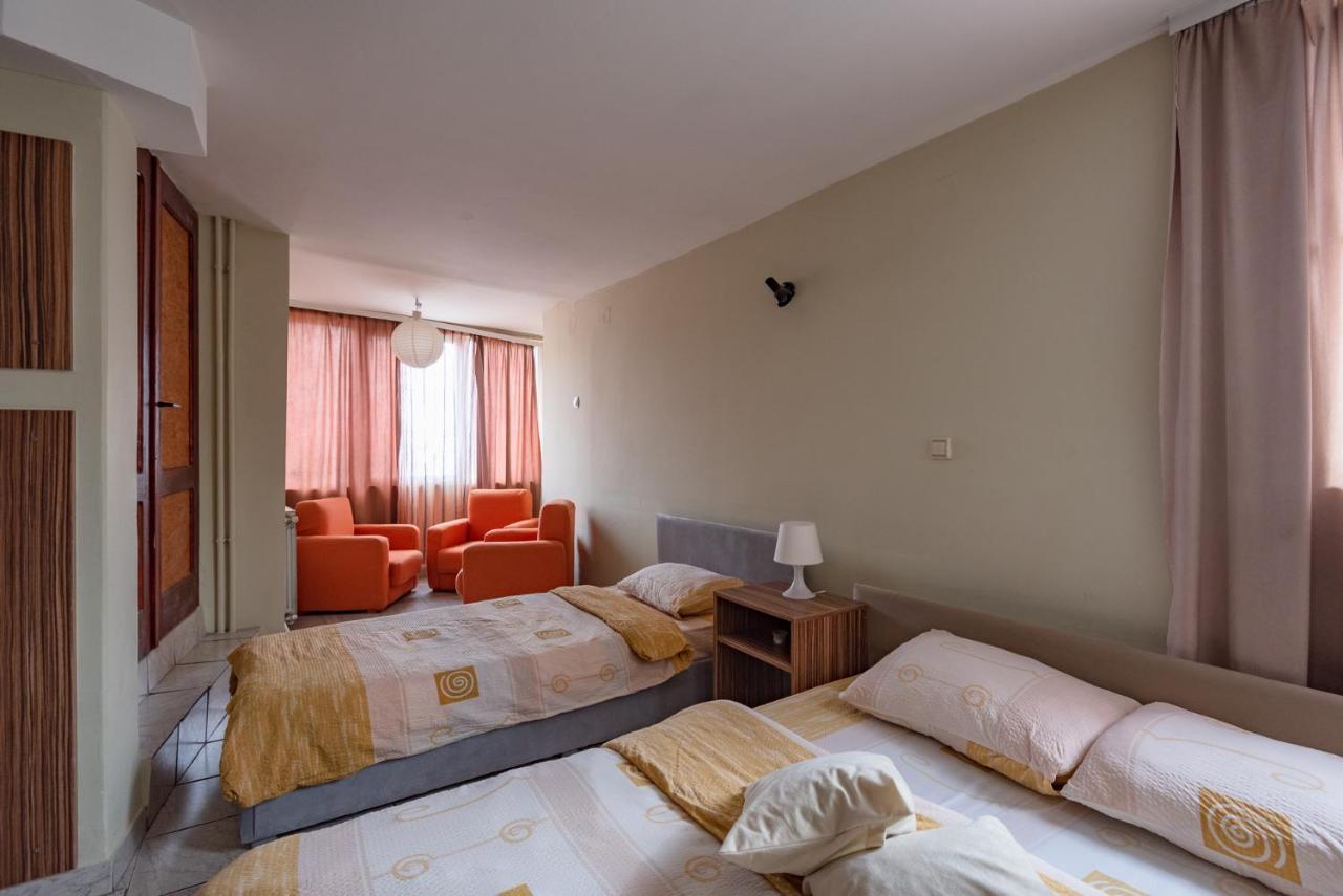 B&B Bebinac Leskovac  Eksteriør bilde