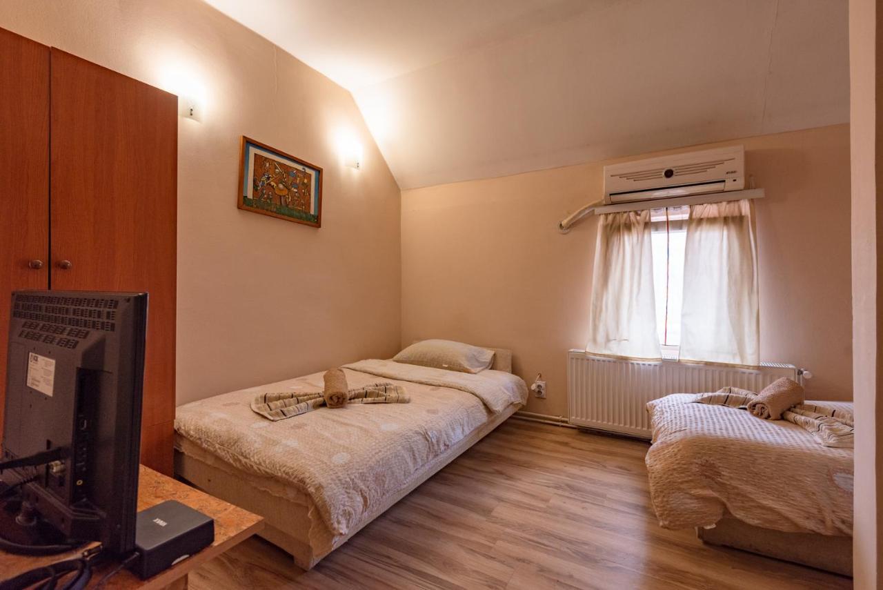 B&B Bebinac Leskovac  Eksteriør bilde