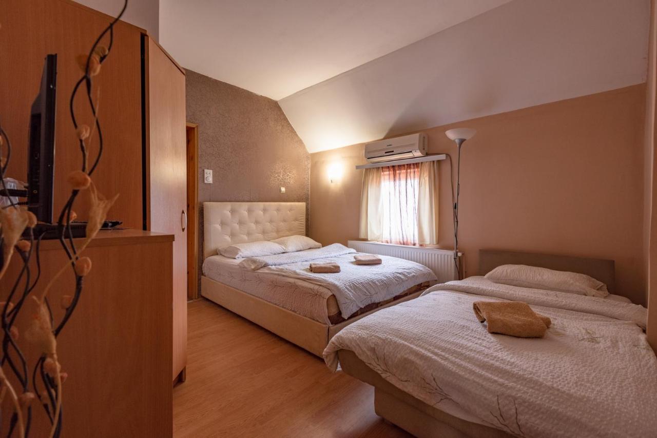 B&B Bebinac Leskovac  Eksteriør bilde