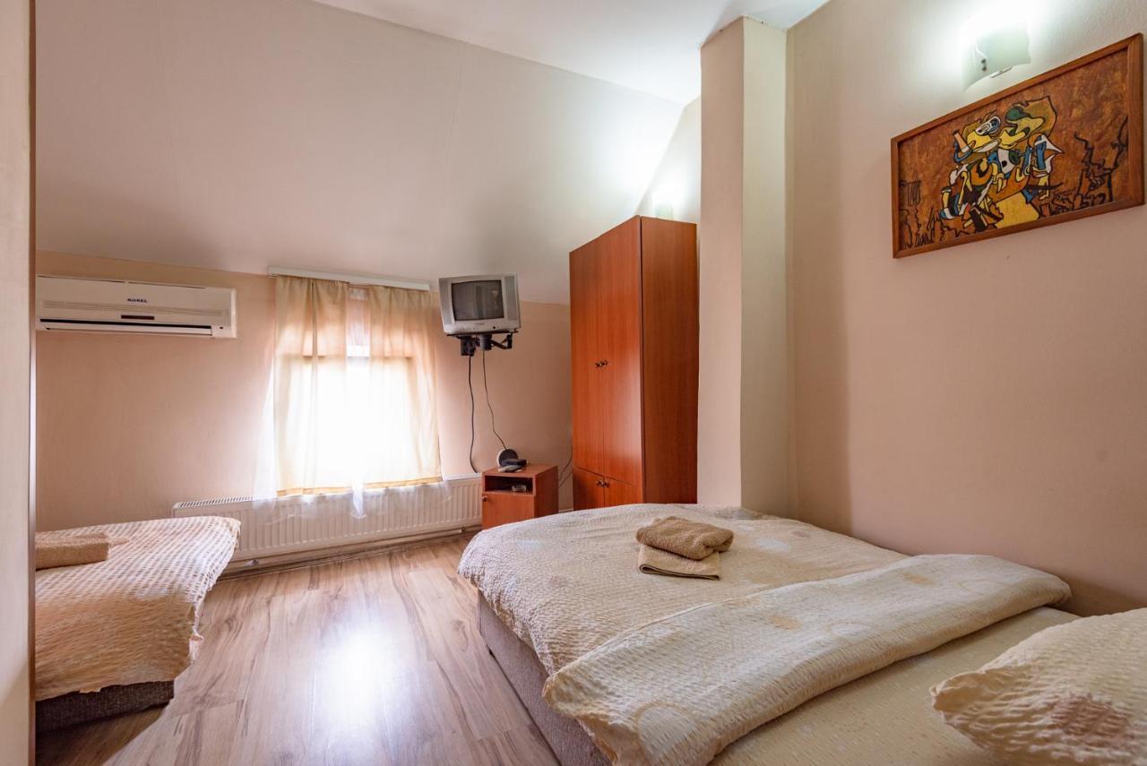 B&B Bebinac Leskovac  Eksteriør bilde